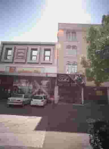 کارواش ماهان در امام رضا مشهد