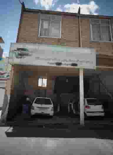 کارواش ولی عصر در شهرآرا مشهد