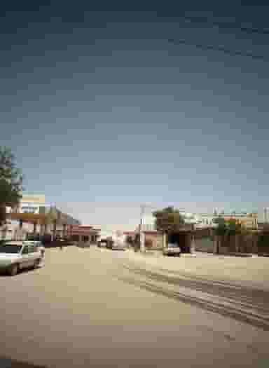 کارواش در سیس آباد مشهد