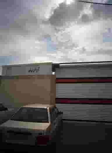 کارواش تی تی شهرک مهر آباد مشهد