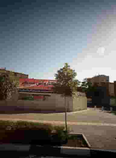 کارواش سپهر در هدایت مشهد