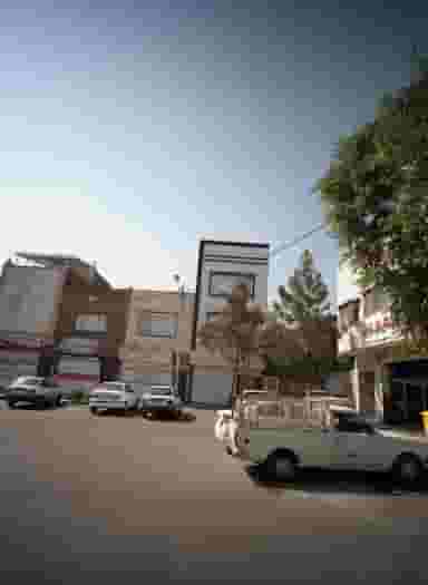 کارواش تهرانی در رضاشهر مشهد
