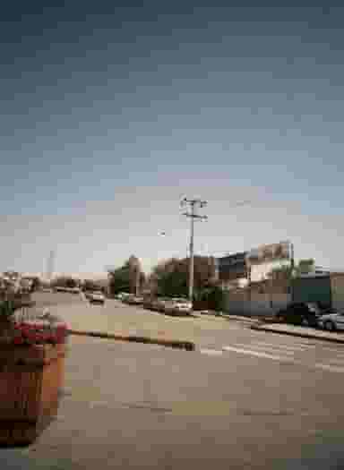 کارواش سعید کوی المهدی مشهد