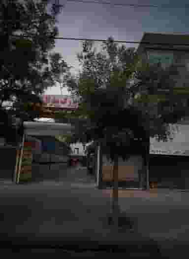 کارواش بزرگ مارال در ایثارگران مشهد