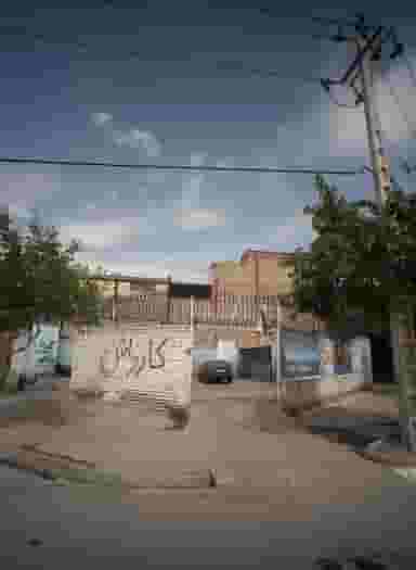 کارواش شهرک مهر آباد مشهد