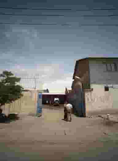 کارواش در رباط مشهد