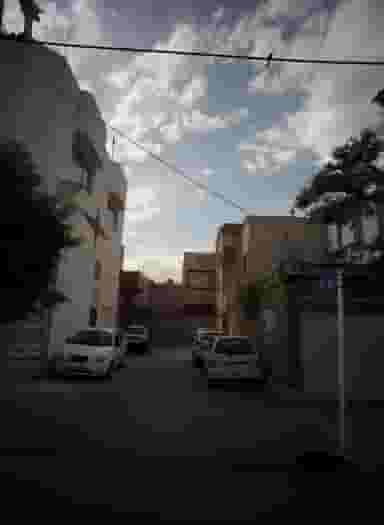 کارواش نمونه در فدک مشهد