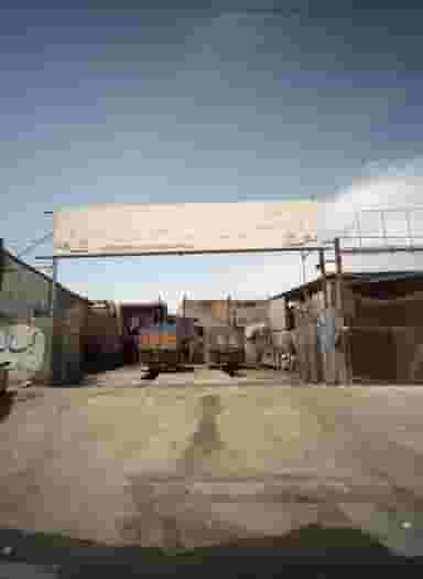 کارواش داوود در رباط مشهد