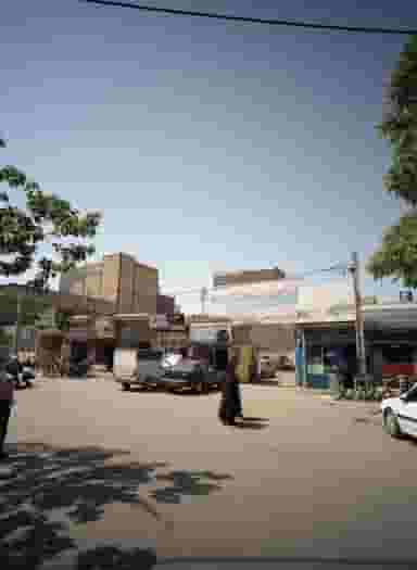 اتو کارواش اکبری در کارمندان اول مشهد