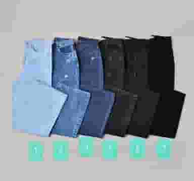 پخش عمده پوشاک زنانه زارع در گود عربان شیراز