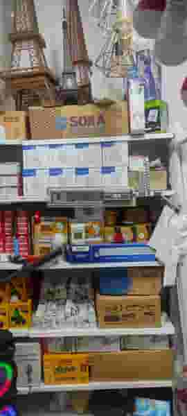 مرغ و پروتئین صفی خانی در احمدآباد شیراز