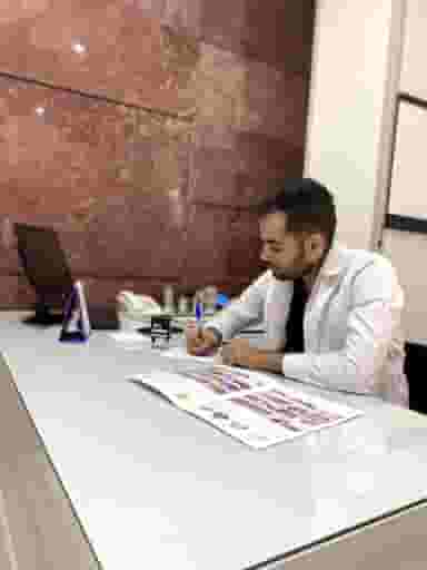 کلینیک زخم کرج مهرشهر در فاز یک مهرشهر کرج