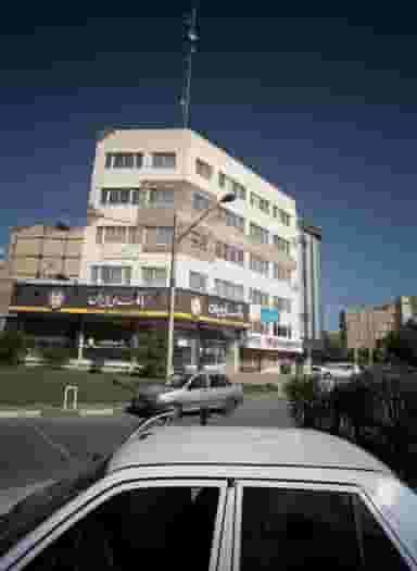 فیزیوتراپی کوی امیرالمومنین مشهد