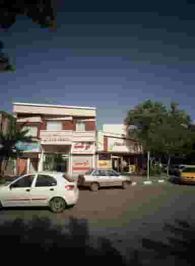 فیزیوتراپی رضوان در امام خمینی مشهد