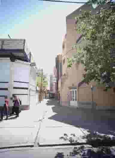 فیزیوتراپی در بهشت مشهد