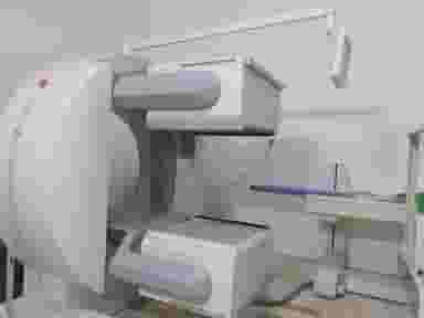 پزشکی هسته ای دیبا در جنت مشهد