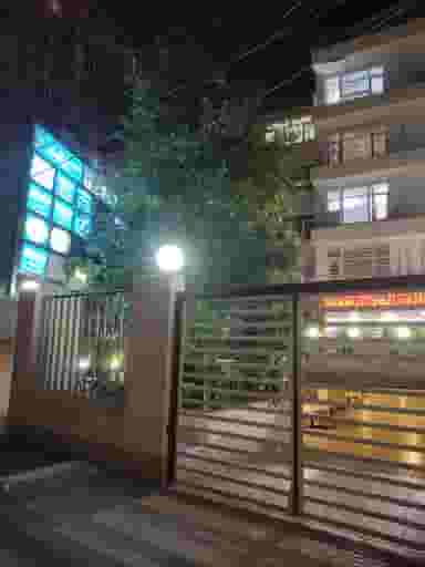 مجتمع پزشکی در ملاصدرا شیراز