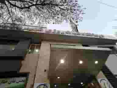 درمانگاه شبانه‌روزی شهید رجایی در هفده شهریور مشهد