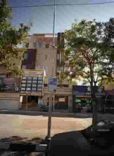 درمانگاه تخصصی داخلی پاژ در ارشاد مشهد