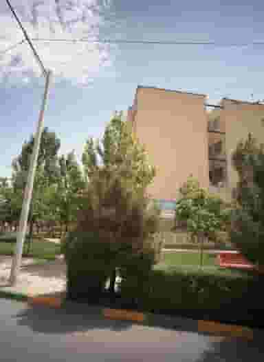 درمانگاه شبانه روزی در حجاب مشهد