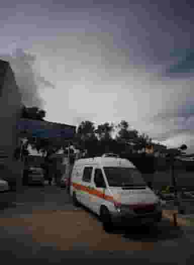 دارالشفاء خیریه چهارده معصوم در شیرودی مشهد