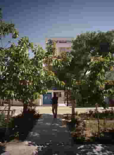 درمانگاه کودک سلامت در دانشجو مشهد