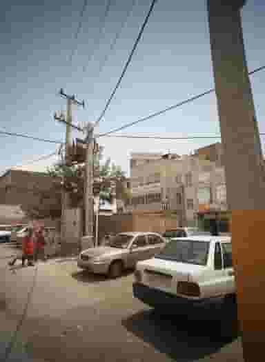 درمانگاه شبانه روزی ابا صالح/ عج/ در پورسینا مشهد