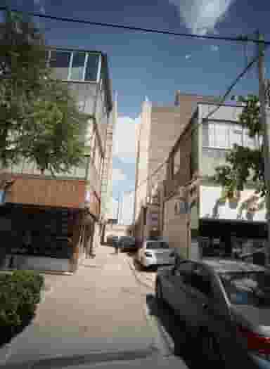 درمانگاه در آب و برق مشهد