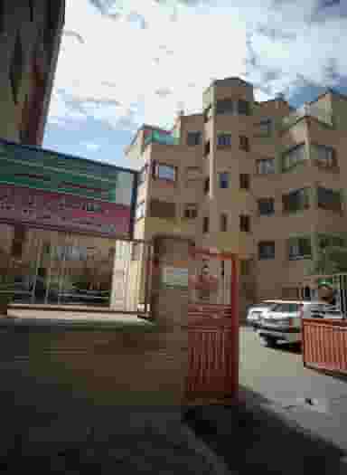 درمانگاه شبانه روزی آرش در حجاب مشهد