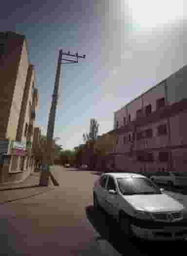 درمانگاه خیریه سید الساجدین در حجاب مشهد