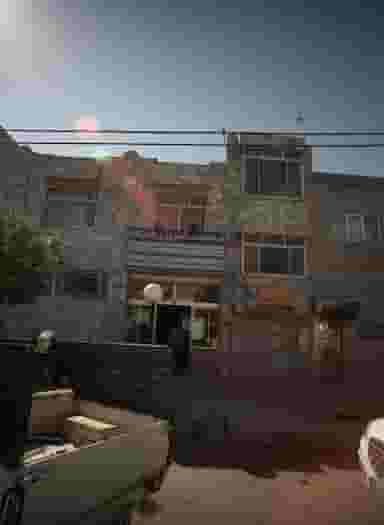 درمانگاه شبانه روزی پاسارگاد کوی امیرالمومنین مشهد