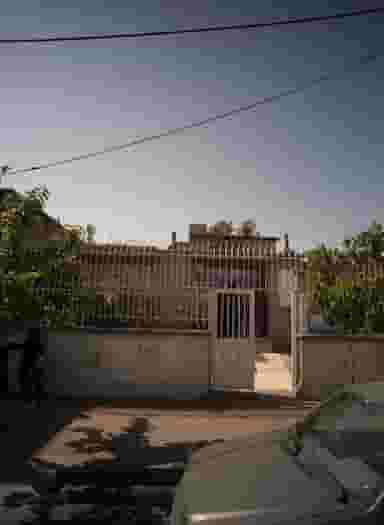 درمانگاه امام الهادی شهرک غرب مشهد