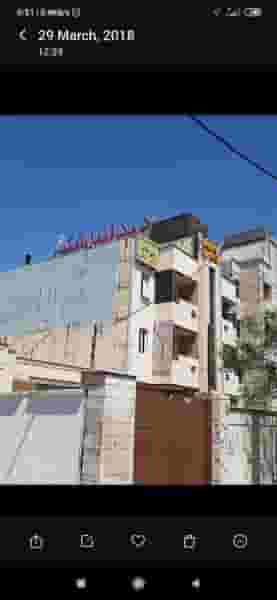 درمانگاه دندانپزشکی پارسین در تاچارا شیراز