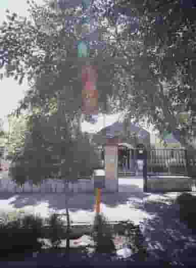 درمانگاه شبانه روزی 29 فروردین در شهید بهشتی مشهد