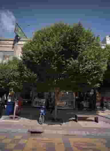 درمانگاه شبانه روزی زائر در آیت الله خامنه ای مشهد