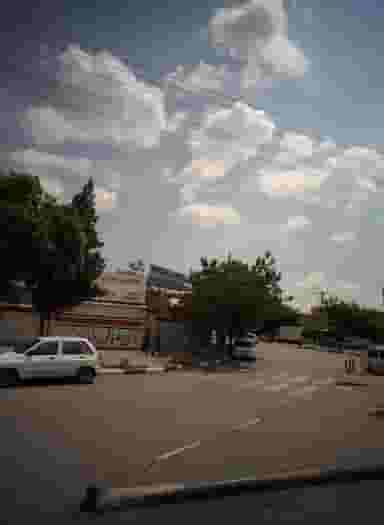 درمانگاه شبانه روزی پردیس توس در فدک مشهد