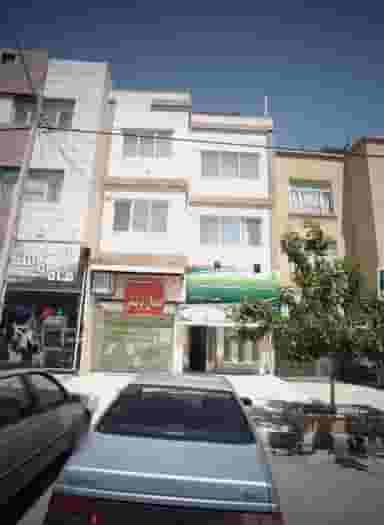 درمانگاه خیریه سید الساجدین در حجاب مشهد