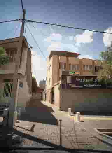 درمانگاه شبانه روزی سروش در شهرآرا مشهد