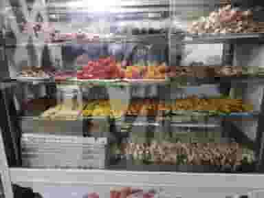 جگرسرای کرمانشاهی در فرهنگ شهر شیراز