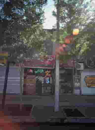 جگرکی سیرابی در گلشور مشهد