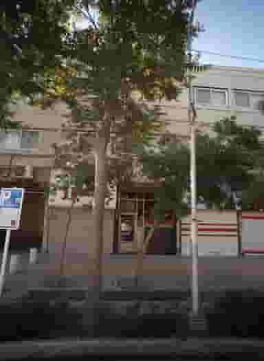 جگر دل قلوه بهار در شهید هاشمی نژاد مشهد