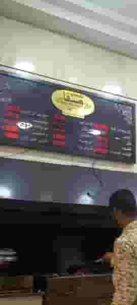 جگرکی صفا در سناباد مشهد