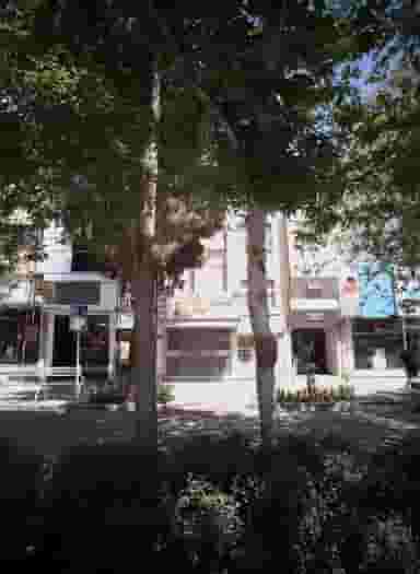 جگرکی دنج در احمدآباد مشهد