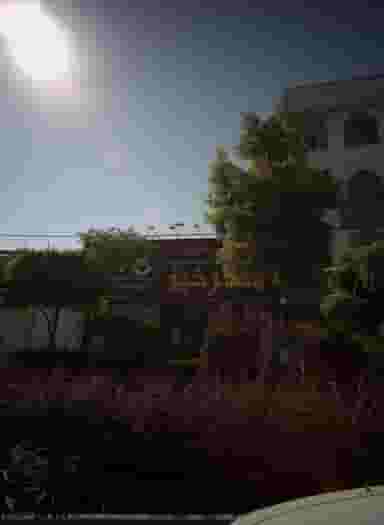 طباخی و جگرکی سحرخیز در آب و برق مشهد