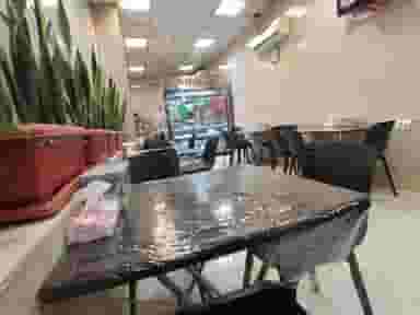 هشتگ جیگر در مهرویلا کرج