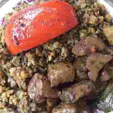 جگرکی چهار فصل در حافظ رشت