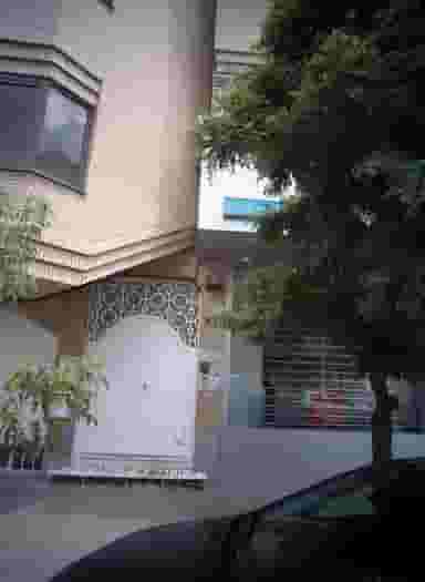 مطب دندانپزشکی دکتر حمیدرضا سریری در سجاد شهر مشهد