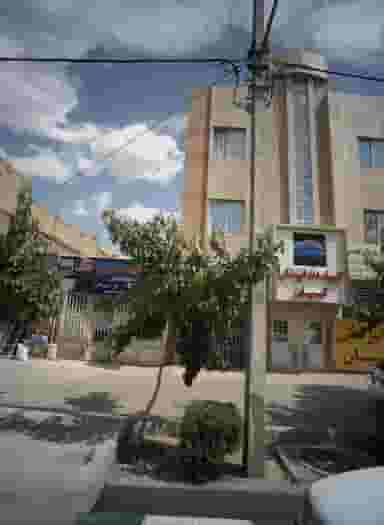 کلینیک دندانپزشکی کیان در شهید قربانی مشهد