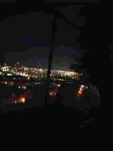 بام شیراز در ابیوردی شیراز