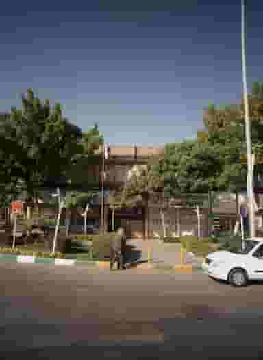 دفتر خدمات مسافرتی در دریادل مشهد